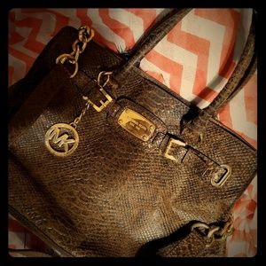 MICHAEL KORS HANDBAG